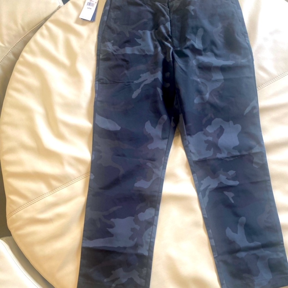 Polo Ralph Lauren Men's Camouflage Pants
